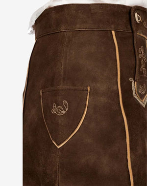 Bavarian Festival Skirts for Women – Authentic Alpine Folk Fashion