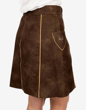 German Beer Festival Skirts for Women – Classic Bavarian Style Wear