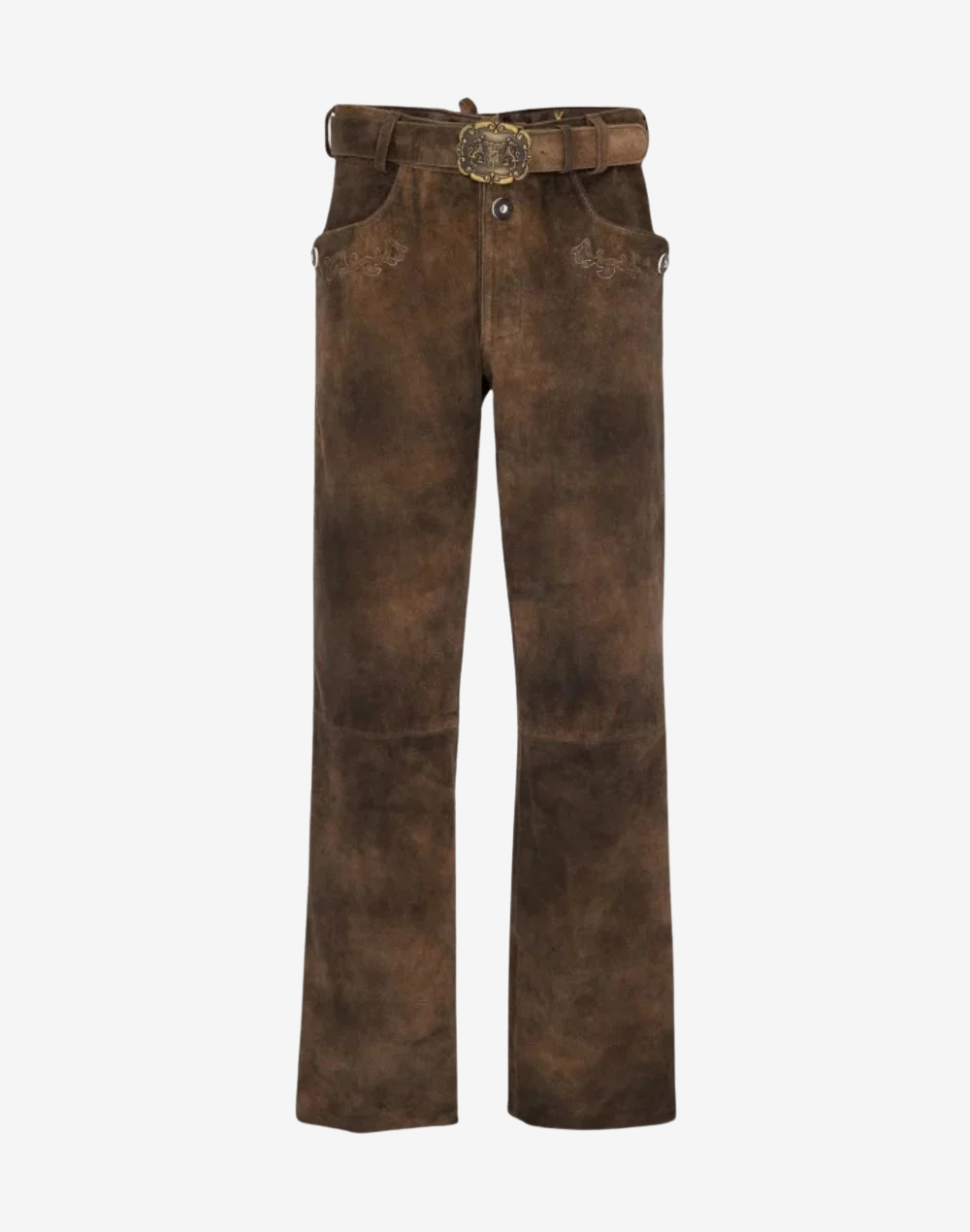 Heritage Bavarian Oktoberfest Pants