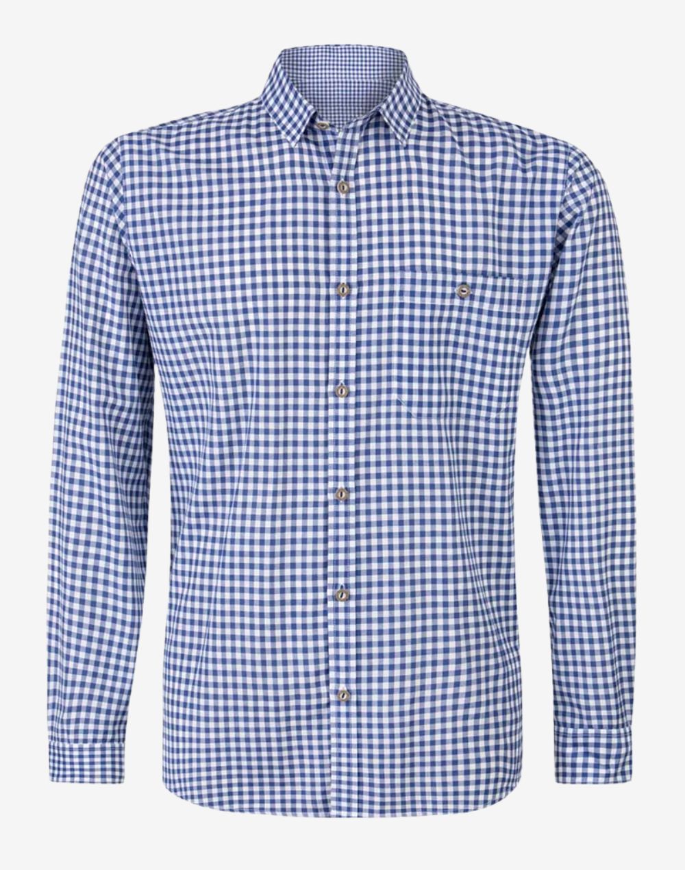 Bavarian Style Shirts for Men