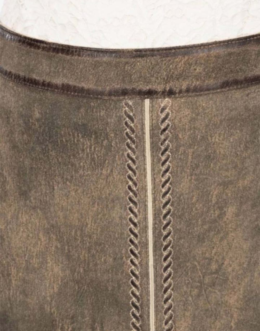 Women’s Alpine Festival Skirts – Vintage Inspired Folk Wear