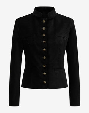 Womens Classic Bavarian Trachten Jackets