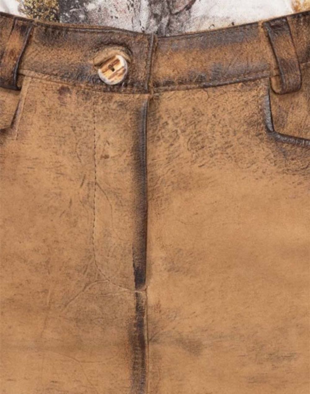 Women’s German Heritage Skirts – Vintage Alpine Style Collection