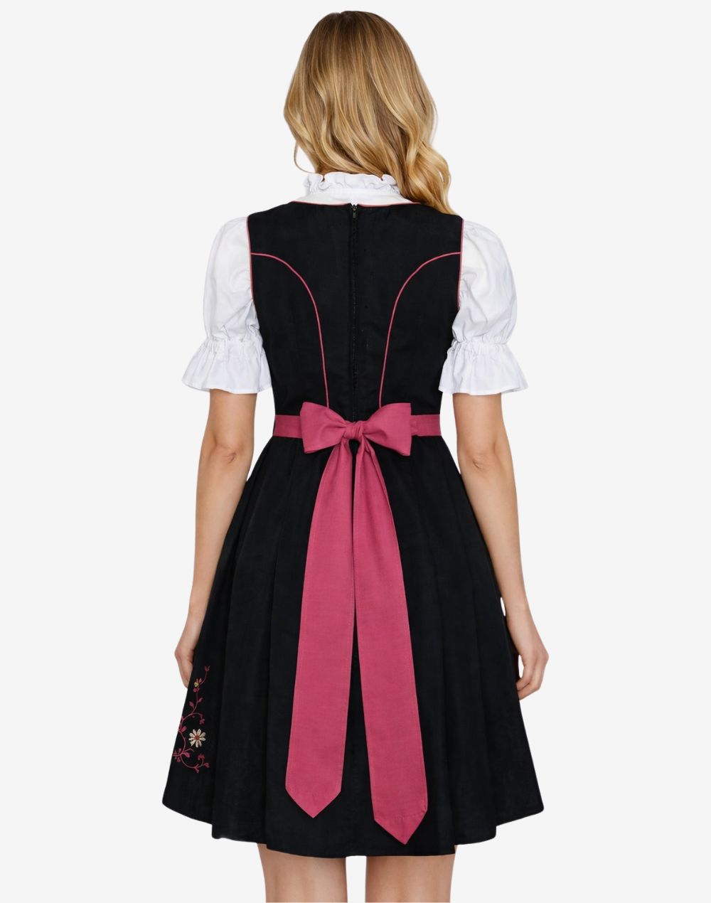Womens Traditional Alpine Dirndl