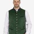 Authentic Mens Bavarian Trachten Vest