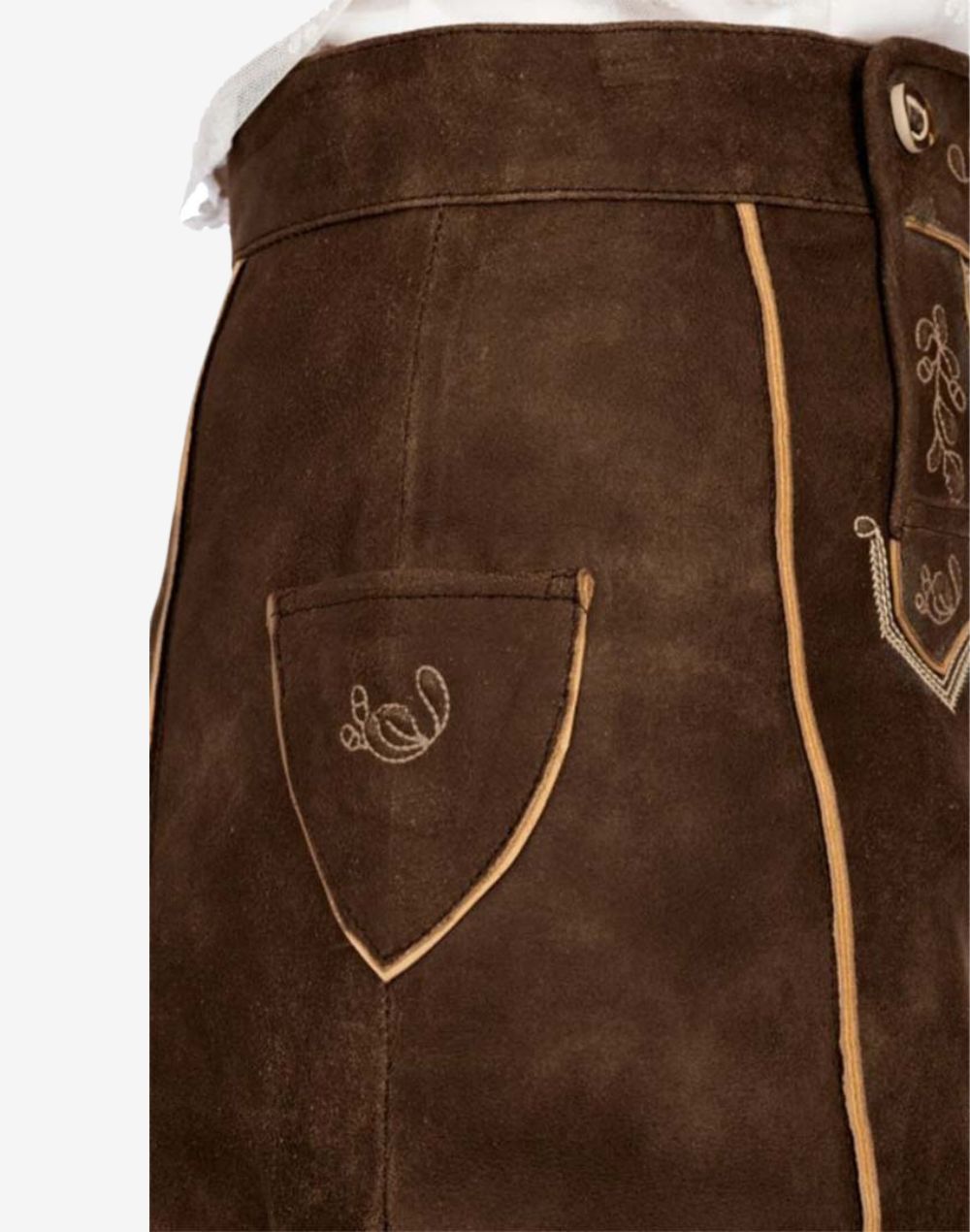 Bavarian Festival Skirts for Women – Authentic Alpine Folk Fashion