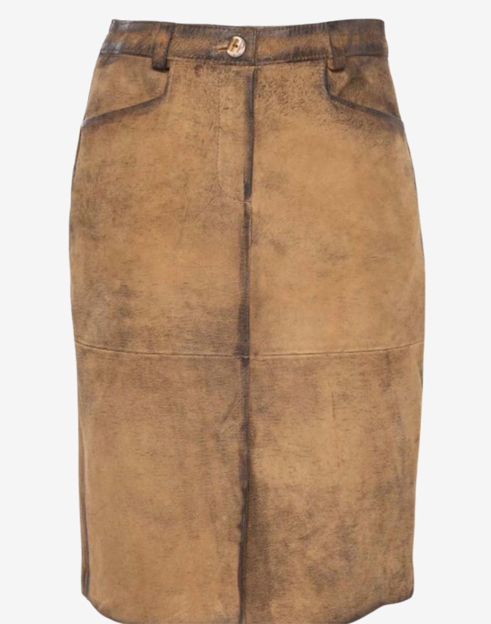 Bavarian Style Trachten Skirts for Women