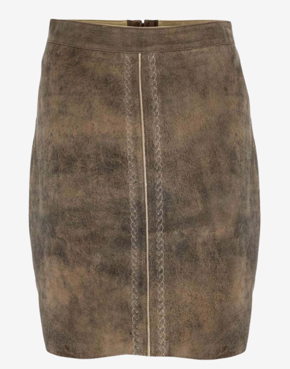 Classic Bavarian Trachten Skirts Women