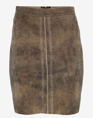 Classic Bavarian Trachten Skirts Women