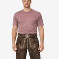 Fest Hunt Lederhosen for Men