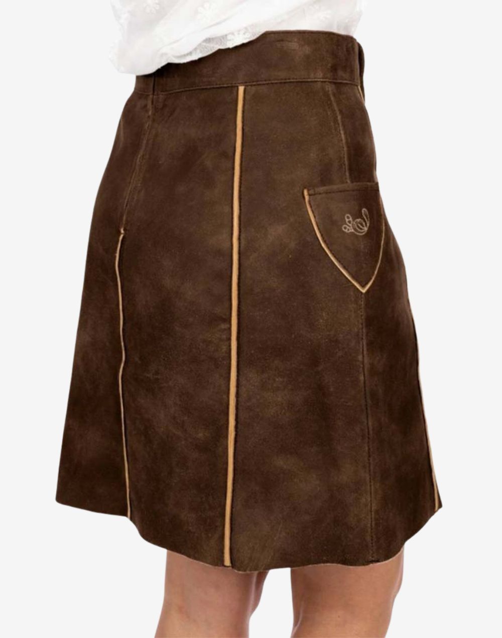 German Beer Festival Skirts for Women – Classic Bavarian Style Wear