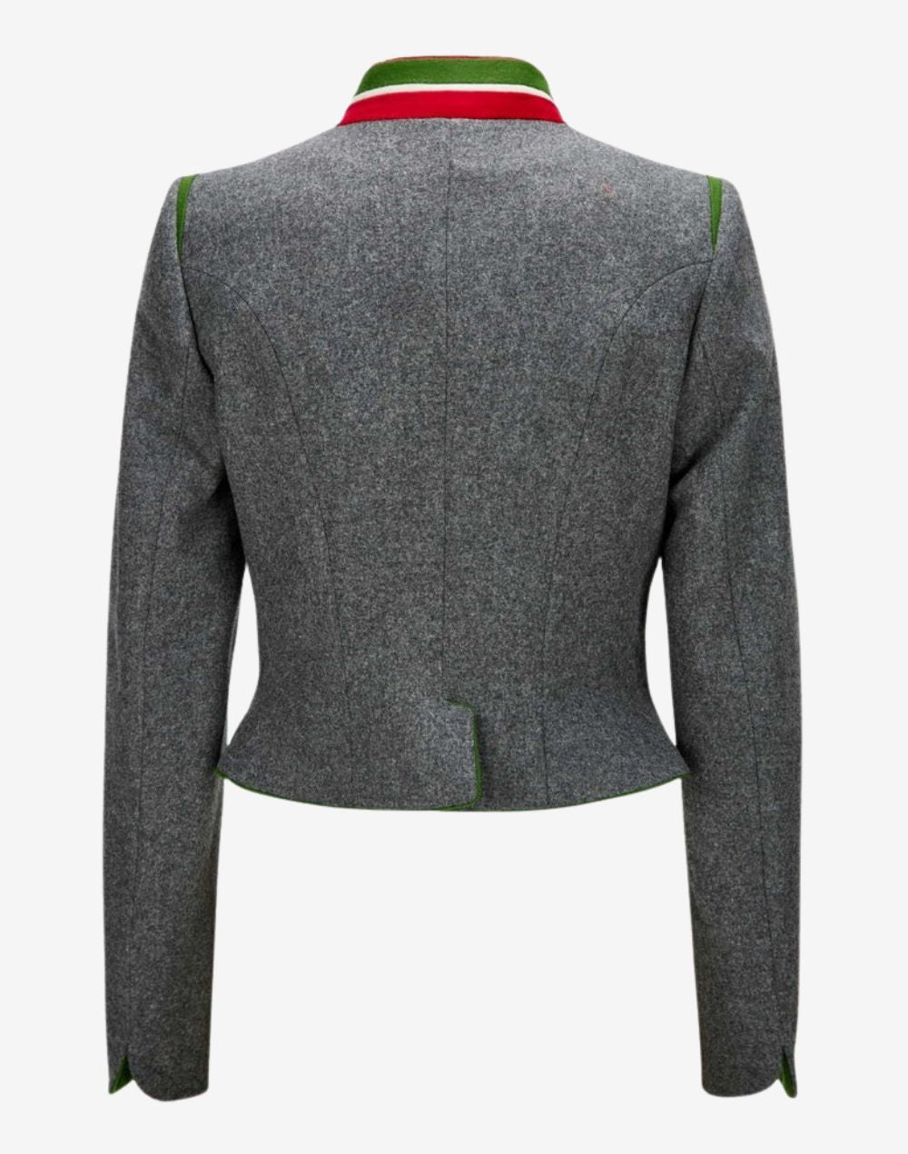 Luxury Bavarian Jackets for Women – Elegant German Festival Outerwear