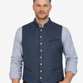 Mens Bavarian premium Vest