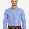 Premium Bavarian Shirts for Men