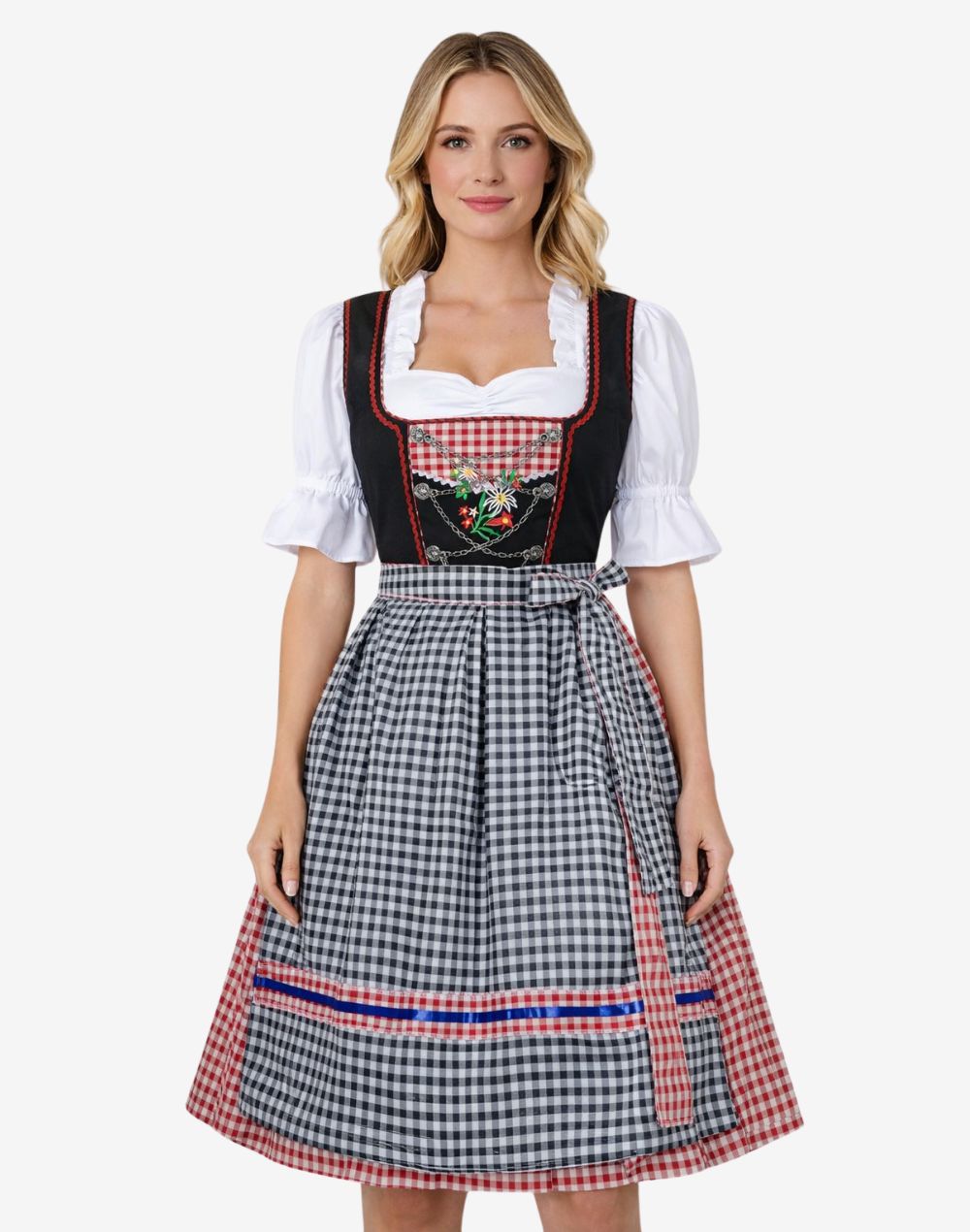 Premium Dirndl Dresses for Women