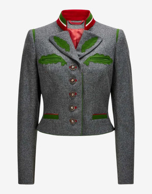 Premium Oktoberfest Trachten Jacket Women