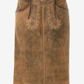 Traditional German Trachten Skirts Women