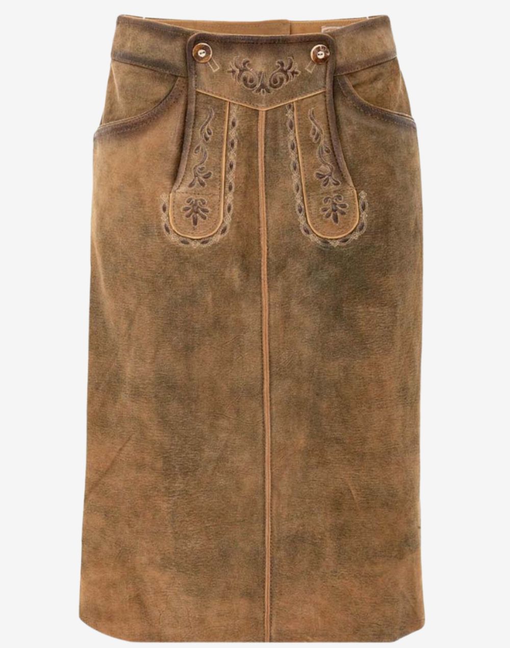 Traditional German Trachten Skirts Women