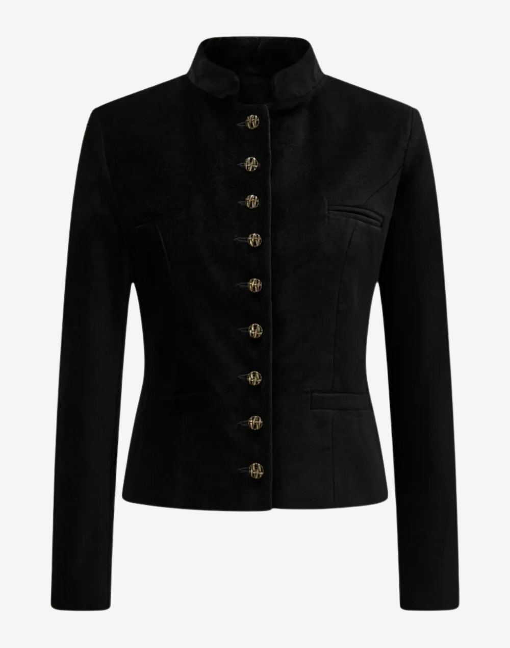 Womens Classic Bavarian Trachten Jackets
