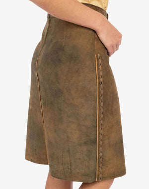 Women’s Oktoberfest Skirts – Traditional European Festival Wear