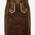 Womens Oktoberfest Trachten Skirts