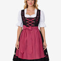 Womens Traditional Alpine Dirndl